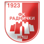 Radnicki 1923 logo