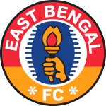 East Bengal W logo