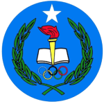 Ispe W logo
