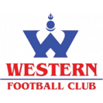 Khovd Western W logo