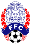 Phnom Penh W logo