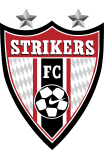 Strykers W logo