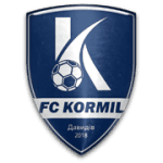 Kormil Yavoriv logo