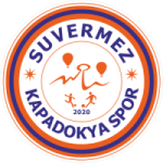 Kapadokyaspor logo