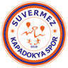 Kapadokyaspor logo