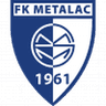 Metalac GM logo
