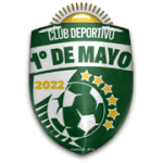 Primero Mayo logo