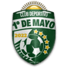 Primero Mayo logo