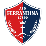Ferrandina logo
