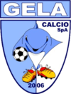 Gela logo