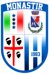 Monastir logo