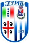 Monastir logo
