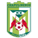 Chapulineros logo