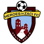 Héroes de Zaci logo