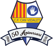 Can Vidalet logo