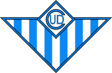 UD Casetas logo