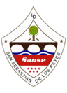 SS Reyes II logo