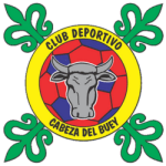 Cabeza Buey logo