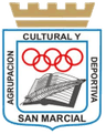 San Marcial logo