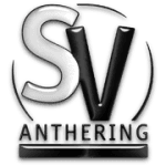 Anthering logo