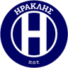 Iraklis Therm. logo