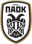 PAOK Dytiko logo