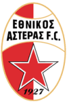 Asteras Kard. logo