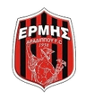 Ermis Exochi logo