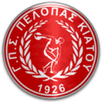 Pelopas Kiatou logo