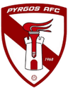 Pyrgos 1968 logo