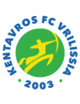 Kentavros logo