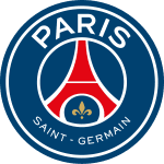 Paris Saint-Germain U21 logo