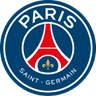 Paris Saint-Germain U21 logo