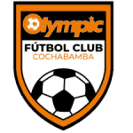 Olympic FC logo