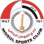 Mosul logo