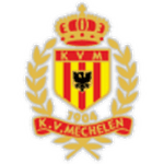 KV Mechelen logo