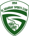 Gharraf logo