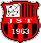 JS Tixeraine logo