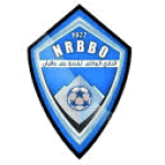 Nrb Beni Oulbene logo