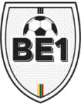Be1 U19 logo