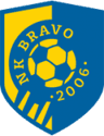 Bravo U19 logo