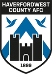 Haverfordwest U19 logo