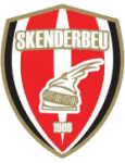 Skënderbeu U19 logo