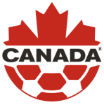 Canada U17 logo