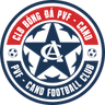 PVF-CAND logo