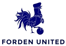 Forden United logo