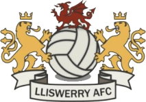 Lliswerry logo