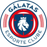 Gálatas EC logo