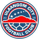 Ulaangom City logo