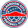 Ulaangom City logo